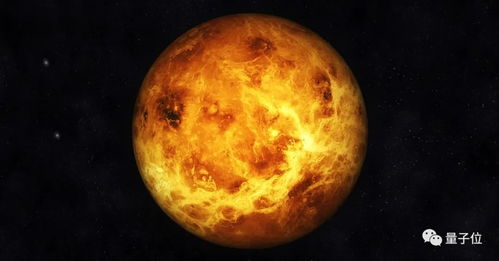 剧毒气体的秘密 金星大气中的磷化氢暗示着生命的痕迹？