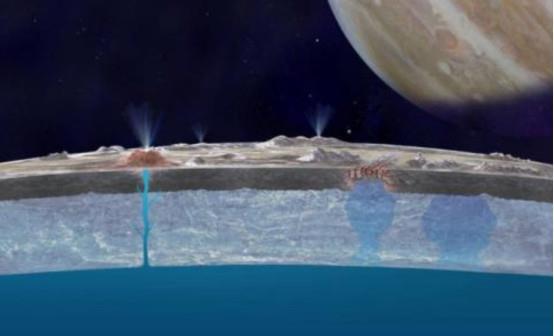 磷化氢让金星生命实锤？答案仍然未知，太阳系多颗星球皆是如此