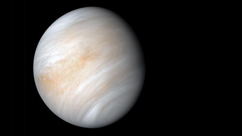 金星迷雾 磷化氢与扑朔迷离的生命线索